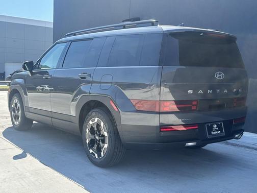 2026 Hyundai SANTA FE SEL 2.4