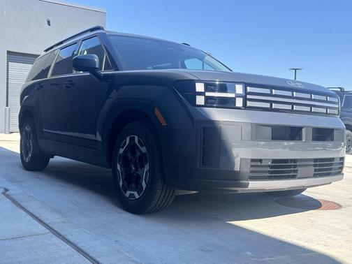 2026 Hyundai SANTA FE SEL 2.4