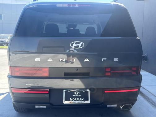 2026 Hyundai SANTA FE SEL 2.4