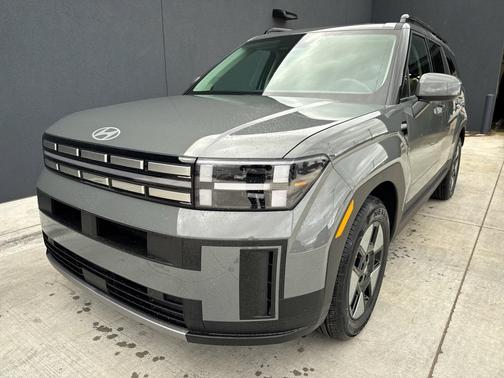 2026 Hyundai SANTA FE SEL 2.4