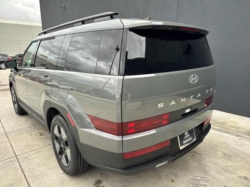 2026 Hyundai SANTA FE SEL 2.4
