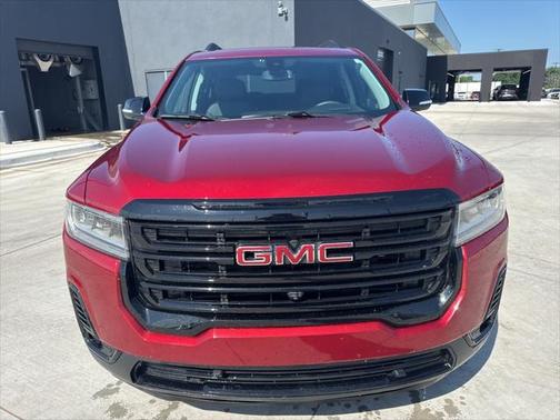 2023 GMC Acadia FWD SLT