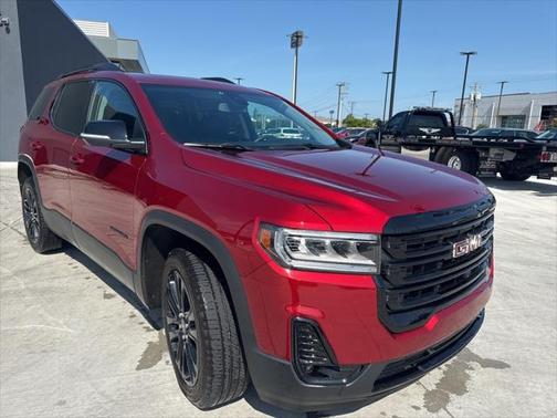 2023 GMC Acadia FWD SLT