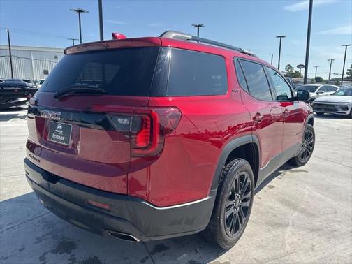 2023 GMC Acadia FWD SLT