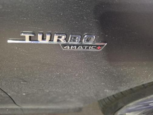 2018 Mercedes-Benz E-Class 4MATIC