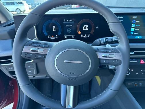 2026 Hyundai SONATA SEL