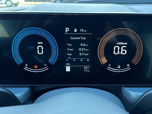 2026 Hyundai SONATA SEL