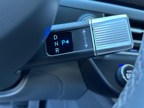 2026 Hyundai SONATA SEL