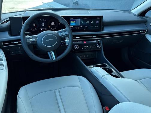 2026 Hyundai SONATA SEL