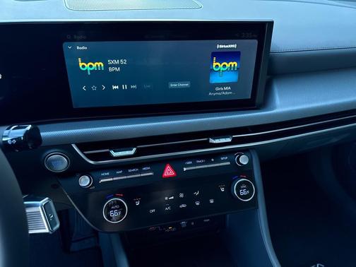 2026 Hyundai SONATA SEL