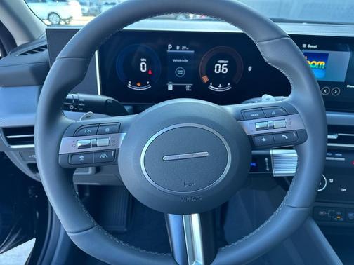 2026 Hyundai SONATA SEL