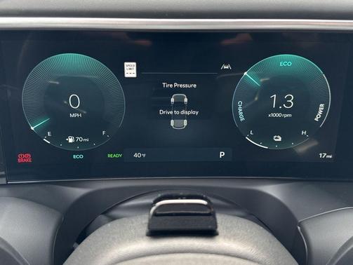 Abyss Black Pearl 2026 Hyundai Palisade Hybrid Calligraphy