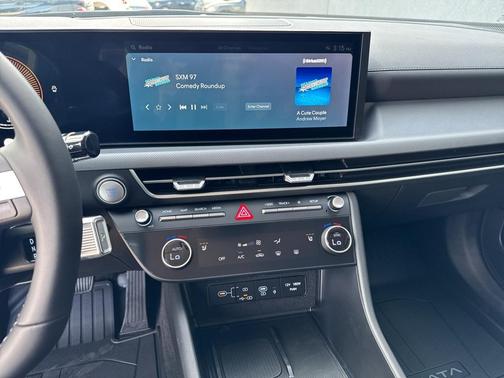 2026 Hyundai SONATA SEL