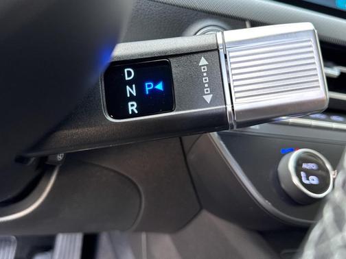 2026 Hyundai SONATA SEL