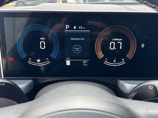 2026 Hyundai SONATA SEL