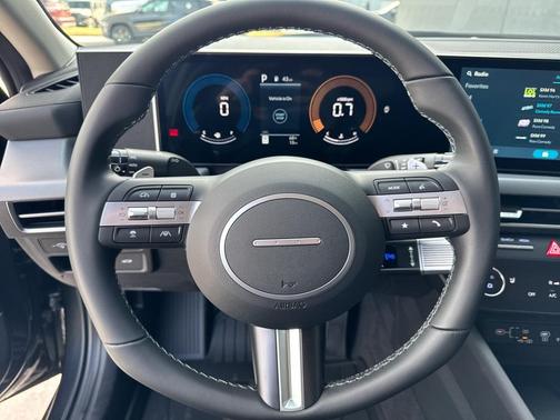 2026 Hyundai SONATA SEL