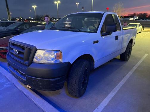 2005 Ford F-150 