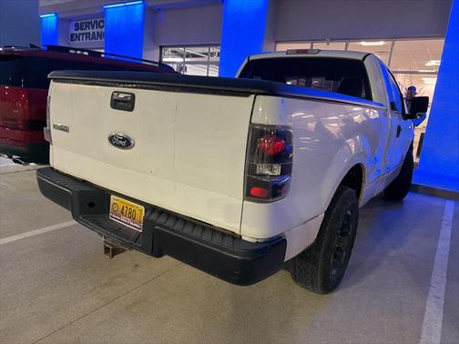 2005 Ford F-150 
