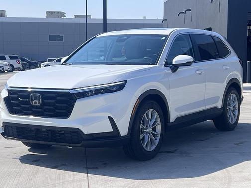 2025 Honda CR-V EX 2WD