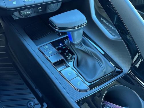 2026 Hyundai ELANTRA Sport