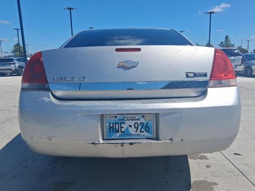 2006 Chevrolet Impala LT