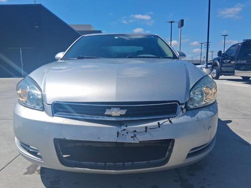 2006 Chevrolet Impala LT