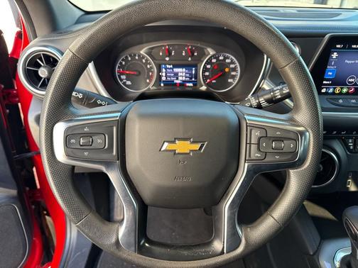 2021 Chevrolet Blazer 1LT