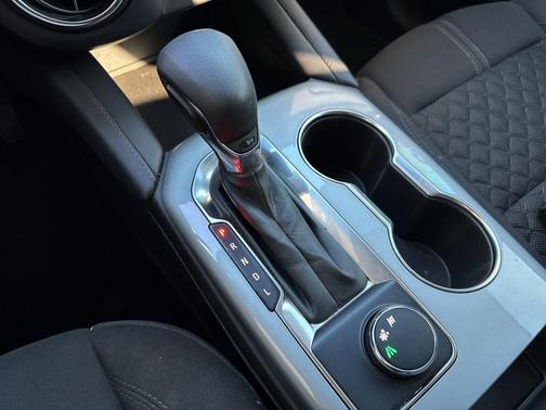 2021 Chevrolet Blazer 1LT