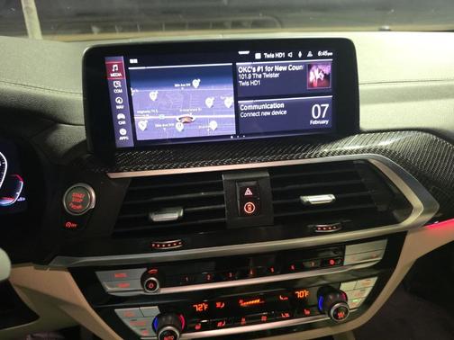 2021 BMW X4 xDrive30i