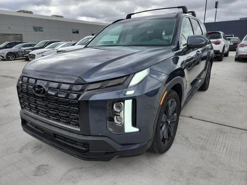 2025 Hyundai PALISADE XRT