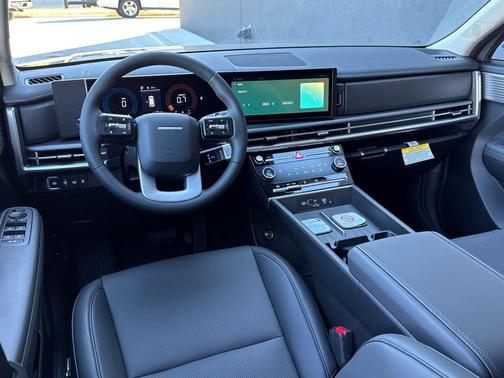 2026 Hyundai SANTA FE SEL 2.4