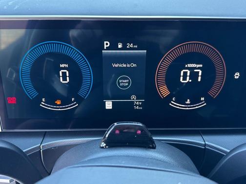 2026 Hyundai SANTA FE SEL 2.4