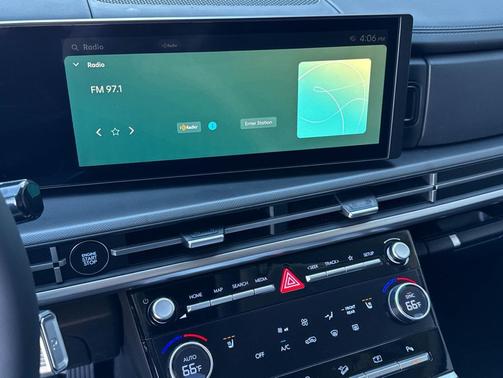 2026 Hyundai SANTA FE SEL 2.4