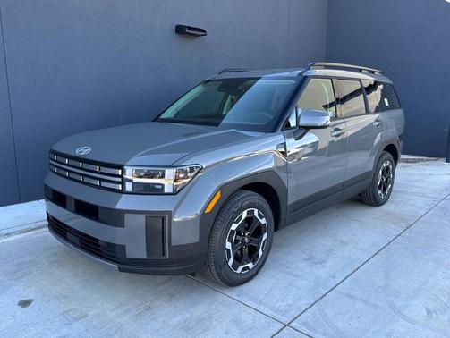 2026 Hyundai SANTA FE SEL 2.4