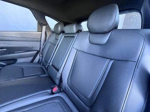2026 Hyundai TUCSON XRT