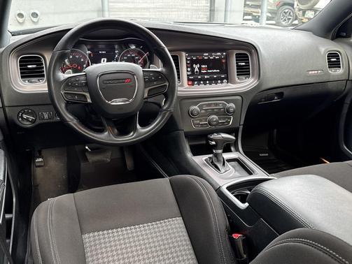 2023 Dodge Charger R/T Scat Pack