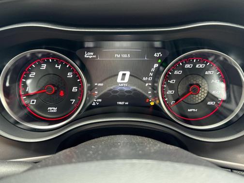 2023 Dodge Charger R/T Scat Pack