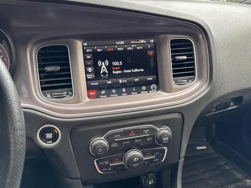 2023 Dodge Charger R/T Scat Pack