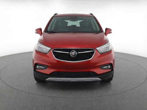 2019 Buick Encore Sport Touring