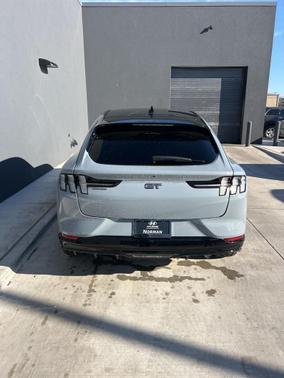 2024 Ford Mustang Mach-E GT