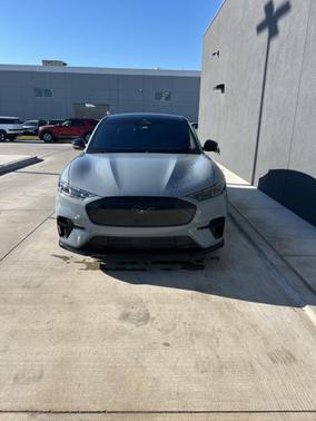 2024 Ford Mustang Mach-E GT