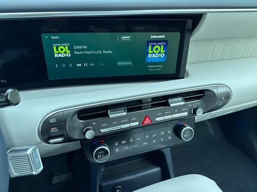 Abyss Black Pearl 2026 Hyundai Palisade Hybrid Calligraphy