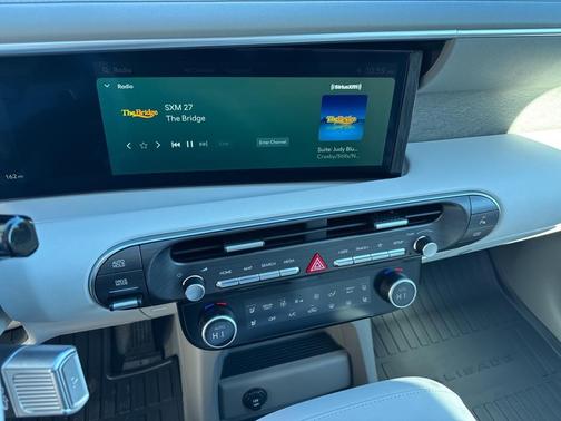 2026 Hyundai Palisade Hybrid Blue SEL Premium 8P