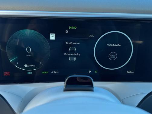 2026 Hyundai Palisade Hybrid Blue SEL Premium 8P