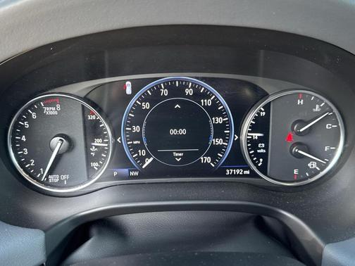 2024 Buick Enclave Premium AWD