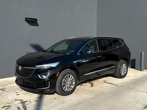 2024 Buick Enclave Premium AWD