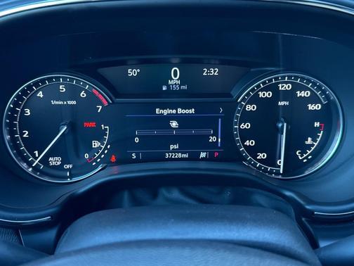 2024 Cadillac CT5 Premium Luxury