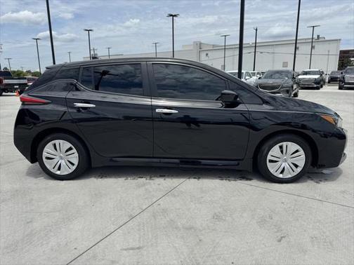 2023 Nissan Leaf S 40 kWh