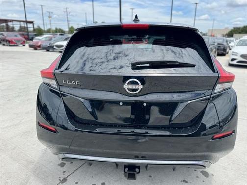 2023 Nissan Leaf S 40 kWh