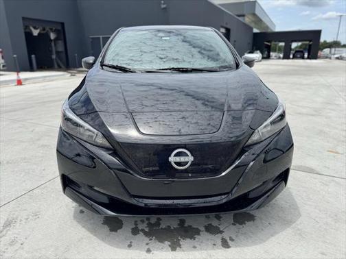 2023 Nissan Leaf S 40 kWh